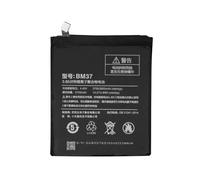 Audiosystem BATTERIA PER XIAOMI MI 5S PLUS 3700MAH BM37 PILA RICAMBIO