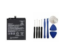 Audiosystem BATTERIA PER XIAOMI MI 9T PRO/REDMI K20 PRO M1903F11G BP40 4000MaH, INCLUSO KIT MONTAGGIO BATTERIA