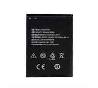 Audiosystem BATTERIA PER ZTE BLADE G LUX V830W KIS 3 MAX 1850MAH LI3818T43P3H695144 - Attrezzi Compresi