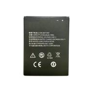 Audiosystem BATTERIA PER ZTE BLADE L5, L5 PLUS 2150MAH LI3821T43P3H745741 NUOVA - Attrezzi Compresi