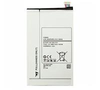 Audiosystem Batteria Pila Compatibile con Samsung per GALAXY TAB S 8.4 SM-T705 EB-BT705FCB Capacità Originale 4900MAH