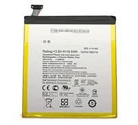 Audiosystem Batteria PILA COMPATIBILE per ASUS ZENPAD 10 Z300 Z300C Con Capacità 4750MAH P023 P01C P01T C11P1502 Ricambio Sostituzione