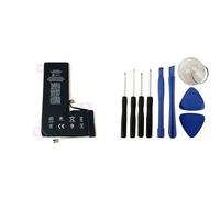 Audiosystem BATTERIA PILA PER APPLE IPHONE 11 PRO 3046MaH A2160 A2215 616-00659 00660,INCLUSO KIT MONTAGGIO BATTERIA