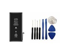 Audiosystem BATTERIA PILA PER APPLE IPHONE XR 2942MaH ZERO 0 CICLI A1984 A2105, INCLUSO KIT MONTAGGIO BATTERIA