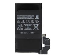 Audiosystem BATTERIA PILA per GOOGLE PIXEL 8 PRO GC3VE G1MNW GUKD8 5050MaH Con Capacità Originale 5050MaH Sostituzione RICAMBIO NUOVA