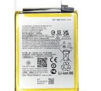 Audiosystem BATTERIA PILA per MOTOROLA EDGE 20 LITE XT2139 XT-2139 NT50 Con Capacità Originale 4500MaH RICAMBIO SOSTITUZIONE PILA NUOVA