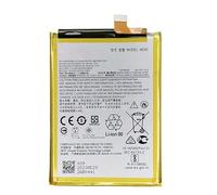 Audiosystem BATTERIA PILA per Motorola G62 5G, Moto G31 2021, G62 5G 2022, Moto G42 XT2173-1 XT2223-1 XT2223-2 Con Capacità 5000MaH ND50 Sostituzione RICAMBIO NUOVA