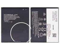 Audiosystem BATTERIA PILA PER MOTOROLA MOTO E6 PLUS XT2025 E6+ E6S Con CAPACITA' 3100MaH KC40 RICAMBIO NUOVA