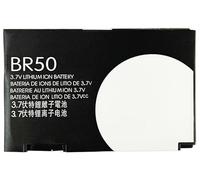 Audiosystem BATTERIA PILA per MOTOROLA RAZR V3 V3i D&G V3c V3t Z3 PEBL U6 710MaH BR50 BR-50 SNN56968 Ricambio Sostituzione Nuova
