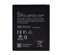 Audiosystem BATTERIA PILA per NOKIA 2.2 TA-1179 TA-1183 TA-1188 TA-1191 HQ510 HQ-510 Con Capacità Originale 5000MaH RICAMBIO SOSTITUZIONE PILA NUOVA