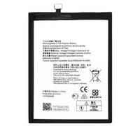 Audiosystem BATTERIA PILA per NOKIA per G10 TA-1336 1338 / G20 TA-13443 1372 WT340 Con Capacità Originale 5050MaH RICAMBIO SOSTITUZIONE PILA NUOVA
