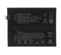 Audiosystem BATTERIA PILA per ONEPLUS 12 PJD110 CPH2573 CPH2581 1+12 BLPA25 Con Capacità Originale 5400MaH RICAMBIO SOSTITUZIONE PILA NUOVA