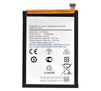 Audiosystem BATTERIA PILA per SAMSUNG GALAXY A05s SM-A057 SLC-51 Con Capacita' Originale 5000MaH SOSTITUZIONE RICAMBIO