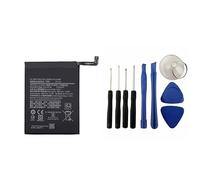 Audiosystem BATTERIA PILA PER SAMSUNG GALAXY A10s A20s SM-A107 A207 4000MaH SCUD-WT-N6, INCLUSO KIT MONTAGGIO BATTERIA