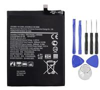Audiosystem BATTERIA PILA per SAMSUNG GALAXY A11 SM-A115 A115F A115M Con Capacita' Originale 3100MaH HQ-70N HQ70N RICAMBIO SOSTITUZIONE Set Attrezzi Montaggio Incluso