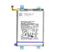 Audiosystem BATTERIA PILA per SAMSUNG GALAXY A21s SM-A217 A12 A125 EB-A217ABY con Capacità Originale 5000MaH