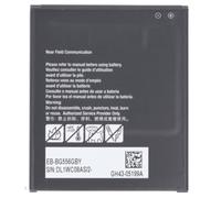 Audiosystem BATTERIA PILA per SAMSUNG GALAXY Xcover 7 SM-G556 EB-BG556GBY X-Cover Con Capacita' Originale 4050MaH SOSTITUZIONE RICAMBIO