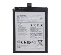 Audiosystem BATTERIA PILA per TCL 20 PRO 5G T810S T810H TLP043D1 TLP043D7 Con Capacità Originale 4500MaH RICAMBIO SOSTITUZIONE PILA