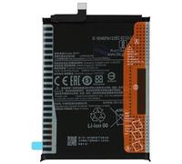 Audiosystem Batteria Pila per Xiaomi Poco X3 M2007j20CG M2007j20TG / Poco X3 PRO M2102J20SG M2102J20SI Con Capacita' Originale 5160mah BN57 Ricambio Sostituzione