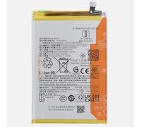 Audiosystem BATTERIA PILA per XIAOMI REDMI 13C 23106RN0DA, POCO C65 Con Capacità Originale 5000MaH BN5Q RICAMBIO