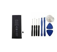 Audiosystem BATTERIA ZERO CICLI PER APPLE IPHONE 8 1821MAH A1863 A1905 616-00357 POLIMERI,INCLUSO KIT MONTAGGIO BATTERIA