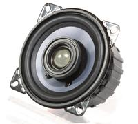 AUDIO SYSTEM CO 100 EVO altoparlanti coassiali 2 vie 100W (coppia)