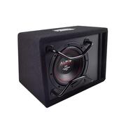 Audio System M08 EVO 2 BR Struttura Basso Reflex Subwoofer Attivo 20 CM (8 ")