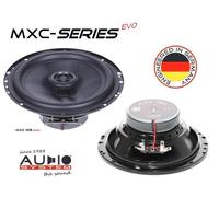 Audio System MXC 165 Evo 165 MM Coassiale Sistema Speaker Altoparlante 1 Paio