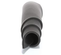 AudioSystem RAINSTOP FOAM Foam 3 4/12ft x 1 7/12ft = 0,5 M² - Isolamento