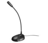 Audiotechnica Microfono USB ATR4750-USB Cablato Nero 1,8 m
