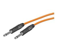 AudioTeknik GKK 1,5 m orange · Cavo per strumenti