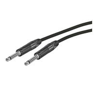 AudioTeknik GKK 10 m black · Cavo per strumenti
