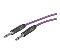 AudioTeknik GKK 5 m purple · Cavo per strumenti
