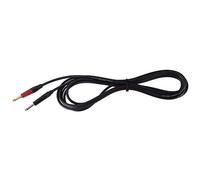 AudioTeknik GKK 6 m silent black · Cavo per strumenti