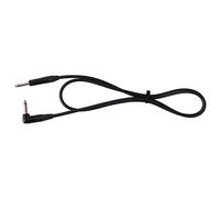 AudioTeknik GKW 6 m black · Cavo per strumenti