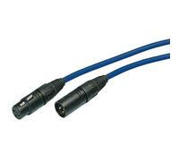 AudioTeknik MFM 1,5 m blue · Cavo per microfono