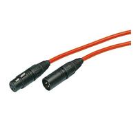 AudioTeknik MFM 1,5 m red · Cavo per microfono