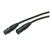 AudioTeknik MFM 6 m schwarz · Cavo per microfono
