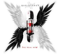 Audiotopsy The Real Now (CD) Album