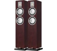 AudioVector QR3 noce (confezione da 2) - Diffusore a colonna, 220 W, Bass-reflex, 4 ohm