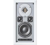 AudioVector R INWALL Arreté bianco