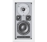 AudioVector R INWALL Signature bianco