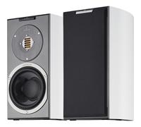 AudioVector R1 Avantgarde blanc (confezione da 2) - Enceinte bibliothèque, 2, 160 W, Bass-reflex, 8 ohm