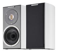 AudioVector R1 bianco (confezione da 2) - Diffusore da scaffale, 2, 200 W, Bass-reflex, 8 ohm