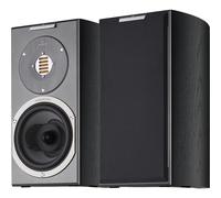 AudioVector R1 nero (confezione da 2) - Diffusore da scaffale, 2, 200 W, Bass-reflex, 8 ohm