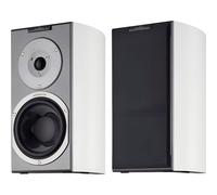 AudioVector R1 Signature bianco (confezione da 2) - Diffusore da scaffale, 2, 180 W, Bass-reflex, 8 ohm
