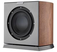 AudioVector RSUB noce - Subwoofer, 400 W, Bass-reflex