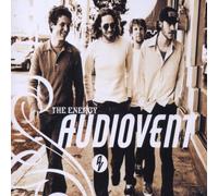 Audiovent - The Energy