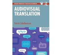 Patrick Zabalbeascoa Audiovisual Translation (Tascabile)