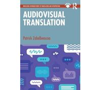 Patrick Zabalbeascoa – Audiovisual Translation – Tascabile
